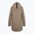 Kurtka przeciwdeszczowa damska REGATTA Marron mocha/perfectly pale 11