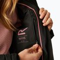 Kurtka ociepalna damska REGATTA Kelane black 9