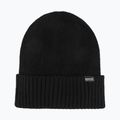 Czapka zimowa damska REGATTA Ribbed Basic black