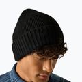 Czapka zimowa damska REGATTA Ribbed Basic black 4