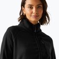 Bluza polarowa damska REGATTA Frankie Full Zip black 4
