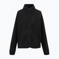 Bluza polarowa damska REGATTA Frankie Full Zip black 6