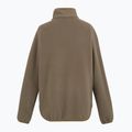 Bluza polarowa damska REGATTA Frankie Full Zip mocha 7
