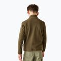 Bluza polarowa dziecięca Regatta King II olive night 6