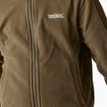 Bluza polarowa dziecięca Regatta King II olive night 9
