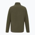 Bluza polarowa dziecięca Regatta King II olive night 2