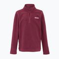 Bluza polarowa dziecięca REGATTA Hot Shot II dark pimento