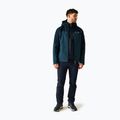 Kurtka 3w1 męska REGATTA Wentwood moonlight denim/navy 2