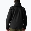 Kurtka 3w1 męska REGATTA Coriver 3in1 2026 black/black 3