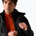 Kurtka 3w1 męska REGATTA Coriver 3in1 2026 black/black 7
