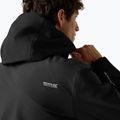 Kurtka 3w1 męska REGATTA Coriver 3in1 2026 black/black 9