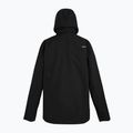 Kurtka 3w1 męska REGATTA Coriver 3in1 2026 black/black 11