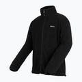 Kurtka 3w1 męska REGATTA Coriver 3in1 2026 black/black 16