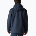 Kurtka 3w1 męska REGATTA Coriver 3in1 2026 navy/navy inner 3
