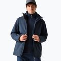 Kurtka 3w1 męska REGATTA Coriver 3in1 2026 navy/navy inner 4
