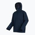 Kurtka 3w1 męska REGATTA Coriver 3in1 2026 navy/navy inner 12