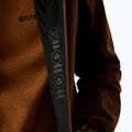 Kurtka softshell męska REGATTA Birchdale II nut brown/black 8