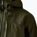 Kurtka softshell męska REGATTA Birchdale II olive night/black 6