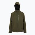 Kurtka softshell męska REGATTA Birchdale II olive night/black 10