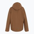 Kurtka softshell męska REGATTA Matt II nut brown 10