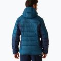 Kurtka ocieplana męska REGATTA Hooded Dalent moonlight denim/navy 3