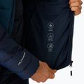 Kurtka ocieplana męska REGATTA Hooded Dalent moonlight denim/navy 7
