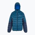 Kurtka ocieplana męska REGATTA Hooded Dalent moonlight denim/navy 8