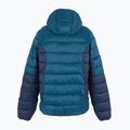 Kurtka ocieplana męska REGATTA Hooded Dalent moonlight denim/navy 9