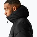 Kurtka ocieplana męska REGATTA Aldthron ash/black 4