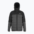 Kurtka ocieplana męska REGATTA Aldthron ash/black 8