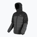 Kurtka ocieplana męska REGATTA Aldthron ash/black 10