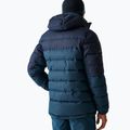 Kurtka ocieplana męska REGATTA Aldthron moonlight denim/navy 2