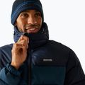 Kurtka ocieplana męska REGATTA Aldthron moonlight denim/navy 4