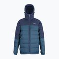 Kurtka ocieplana męska REGATTA Aldthron moonlight denim/navy 7