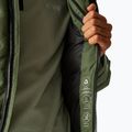 Kurtka ocieplana męska REGATTA Aldthron olive night/black 8