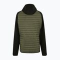 Kurtka hybrydowa męska REGATTA Andreson Hybrid olive/night black 7