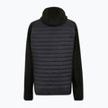 Kurtka hybrydowa męska REGATTA Andreson Hybrid black/ash/gold flake 6