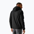 Kurtka softshell męska REGATTA Arec III black/black 3