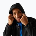 Kurtka softshell męska REGATTA Arec III black/black 4