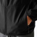Kurtka softshell męska REGATTA Arec III black/black 5