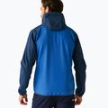 Kurtka softshell męska REGATTA Arec III snorkel blue/moonlight denim 3