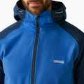 Kurtka softshell męska REGATTA Arec III snorkel blue/moonlight denim 5