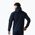 Kurtka softshell męska REGATTA Arec III navy/moonlight denim 3
