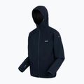 Kurtka softshell męska REGATTA Arec III navy/moonlight denim 9