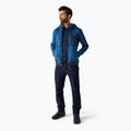 Bluza męska REGATTA Alven snorkel blue/moonlight denim 2