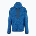 Bluza męska REGATTA Alven snorkel blue/moonlight denim 6