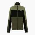 Bluza polarowa męska REGATTA Ormont oil green/black/olive night 5