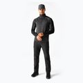 Bluza męska REGATTA Hepley ash/black 2