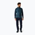 Bluza męska REGATTA Hepley moonlight denim/navy 2