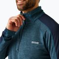 Bluza męska REGATTA Hepley moonlight denim/navy 4